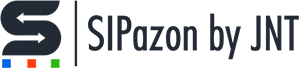 SIPazon Logo